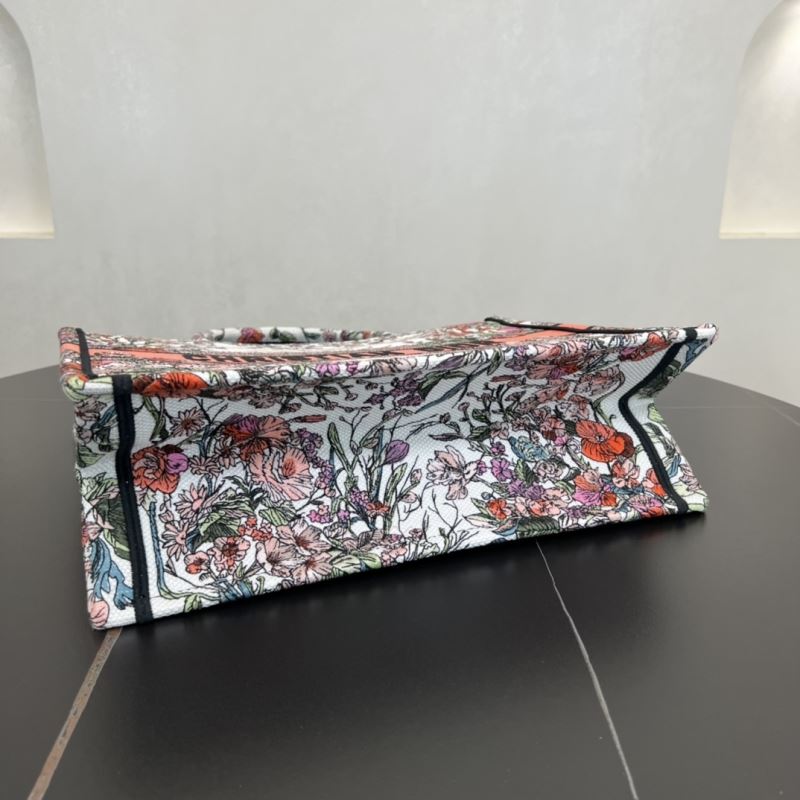 chr1st1an D10r shopping bags
